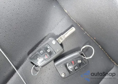 2015 Volkswagen Golf Tsi S 4-Door from USA, damaged, VIN 3VW217AU1FM018946